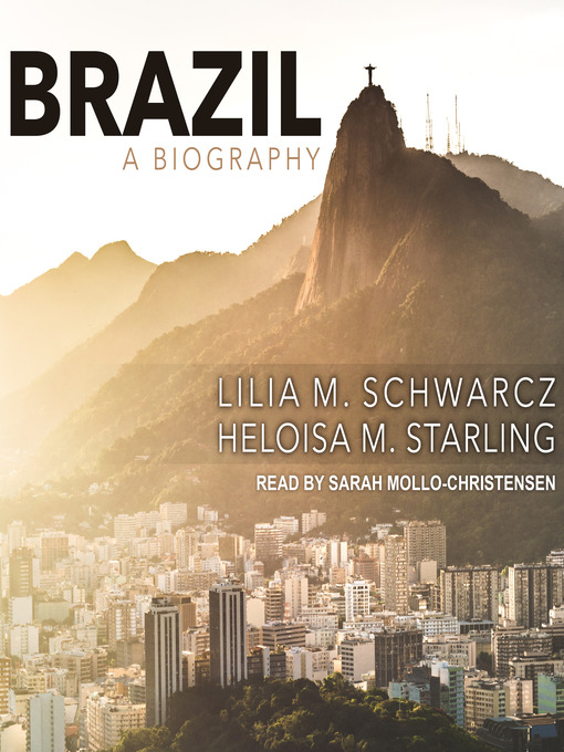 Title details for Brazil by Lilia M. Schwarcz - Wait list